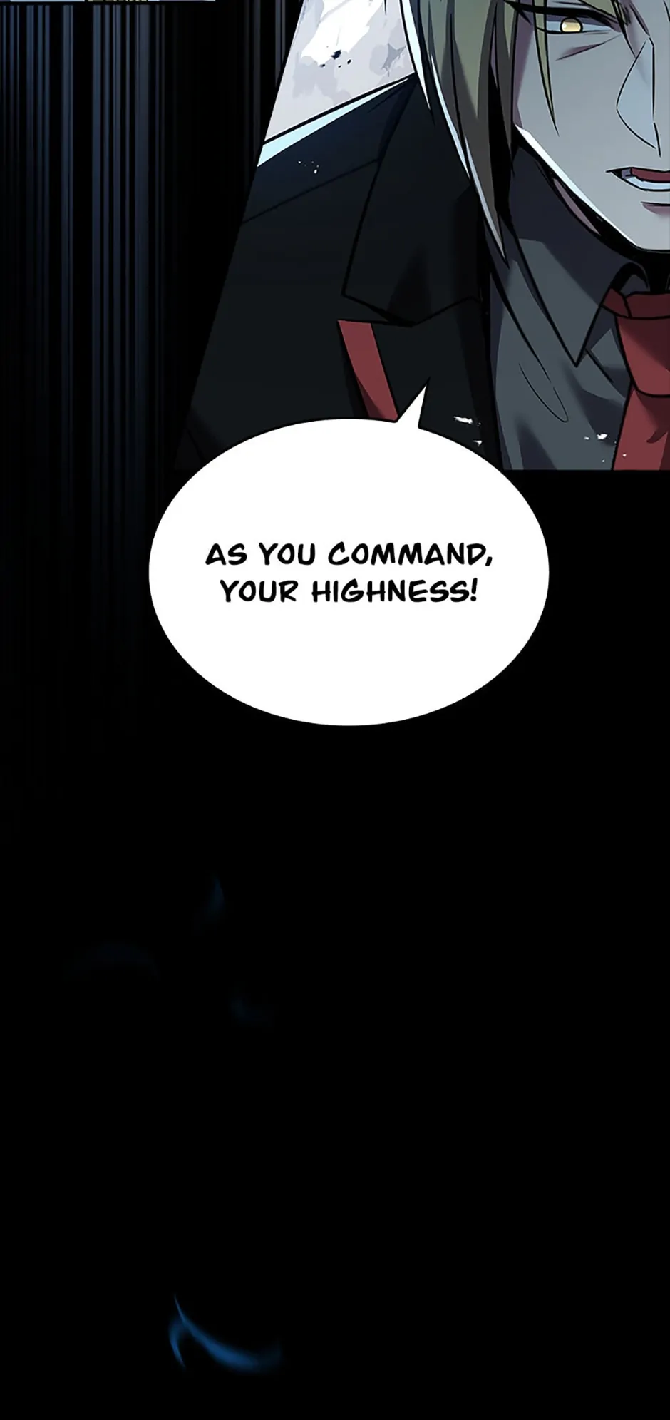 Read Demon Devourer EN Manga Online