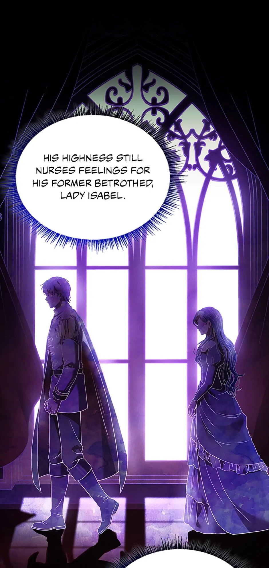 Read Demon Devourer EN Manga Online