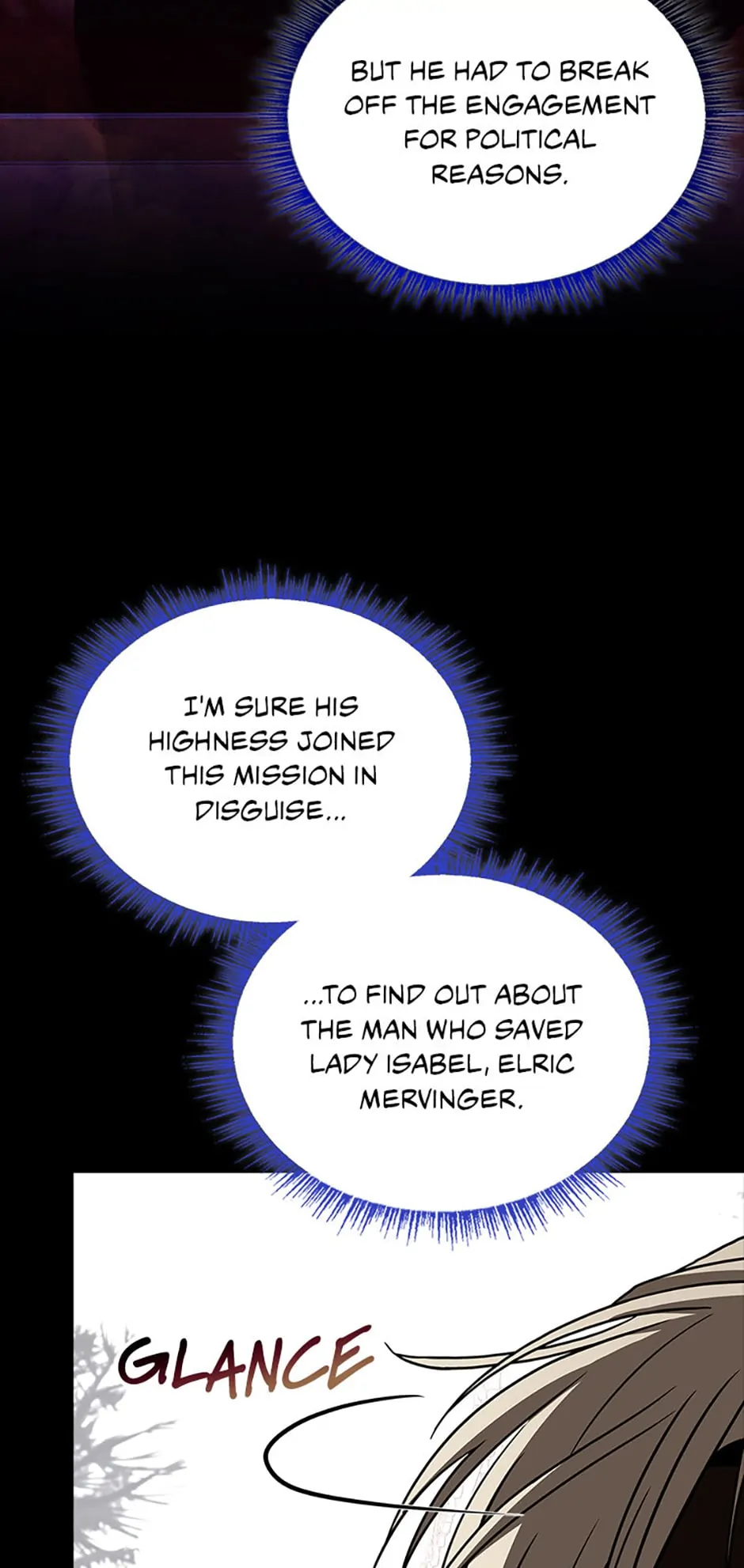 Read Demon Devourer EN Manga Online