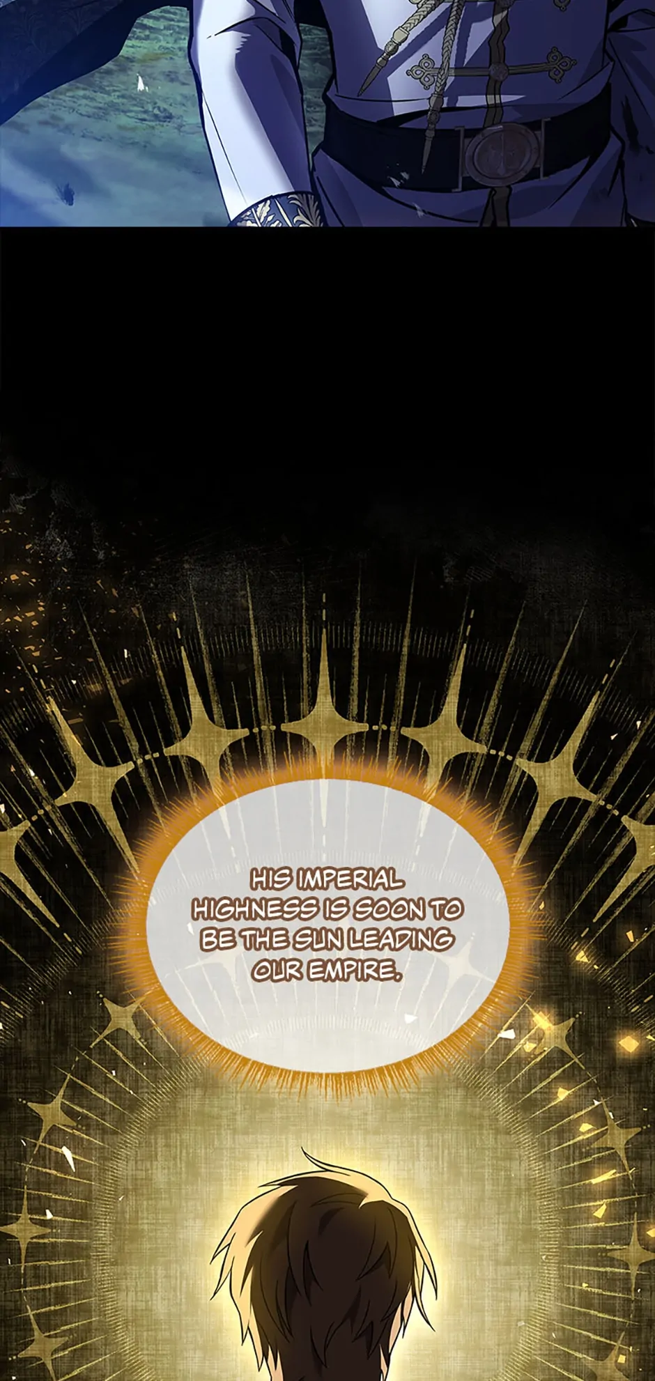 Read Demon Devourer EN Manga Online