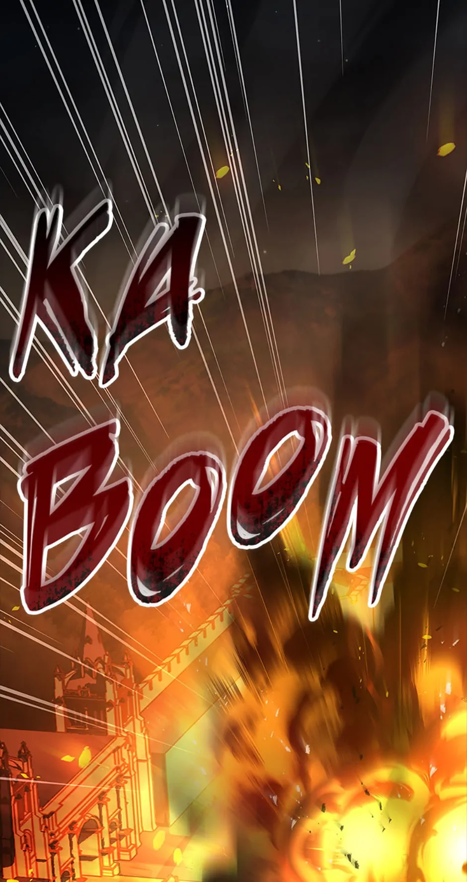 Read Demon Devourer EN Manga Online