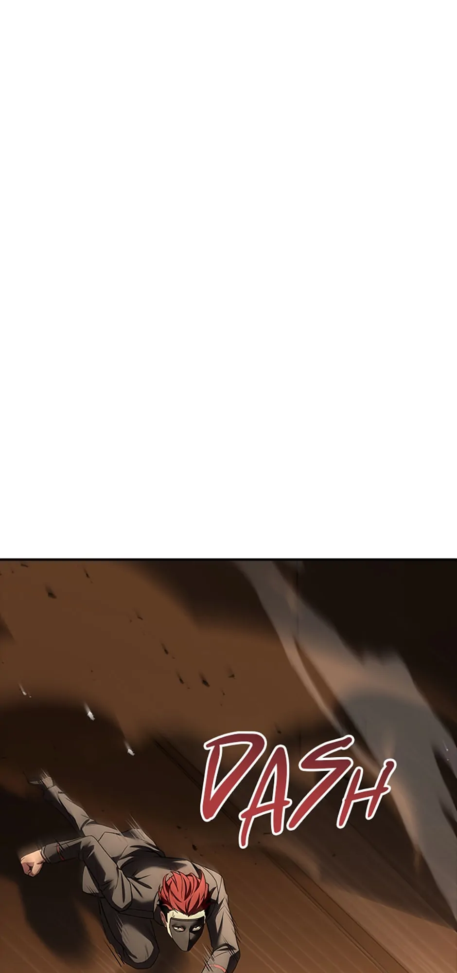 Read Demon Devourer EN Manga Online