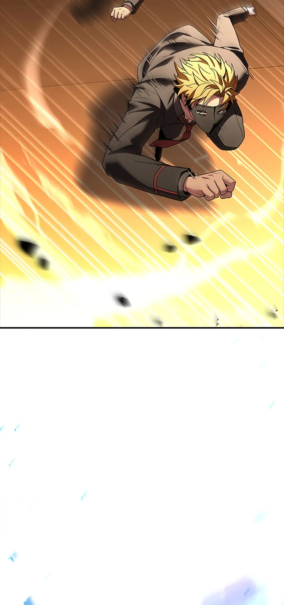 Read Demon Devourer EN Manga Online