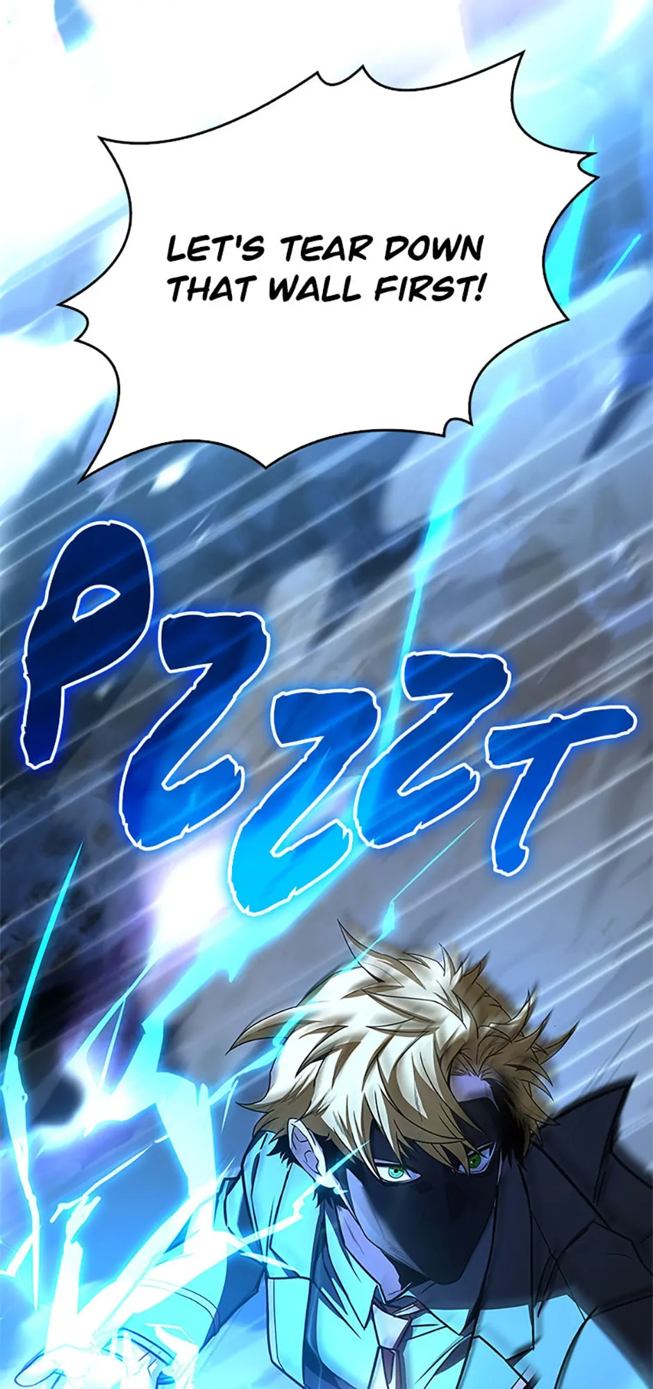 Read Demon Devourer EN Manga Online