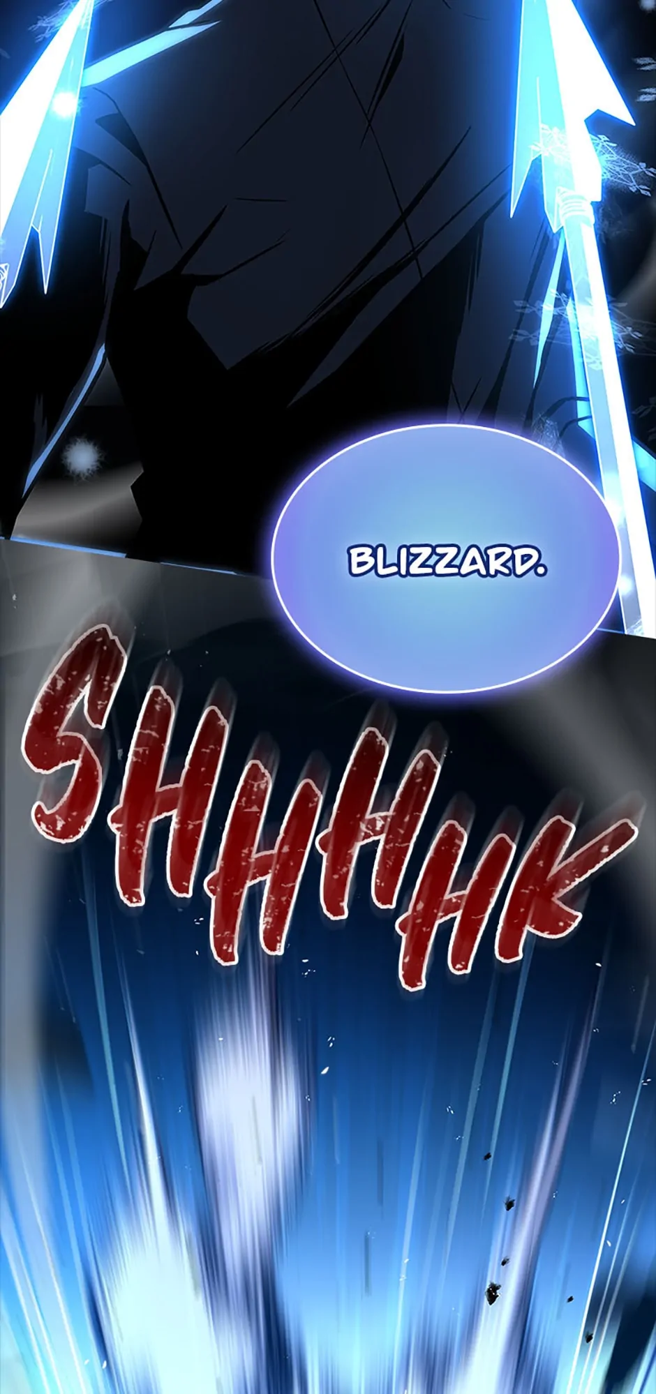 Read Demon Devourer EN Manga Online