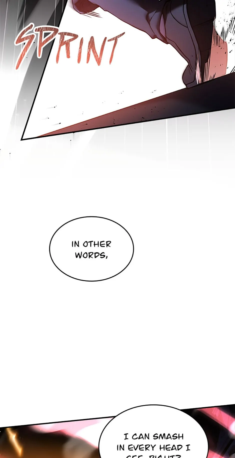 Read Demon Devourer EN Manga Online