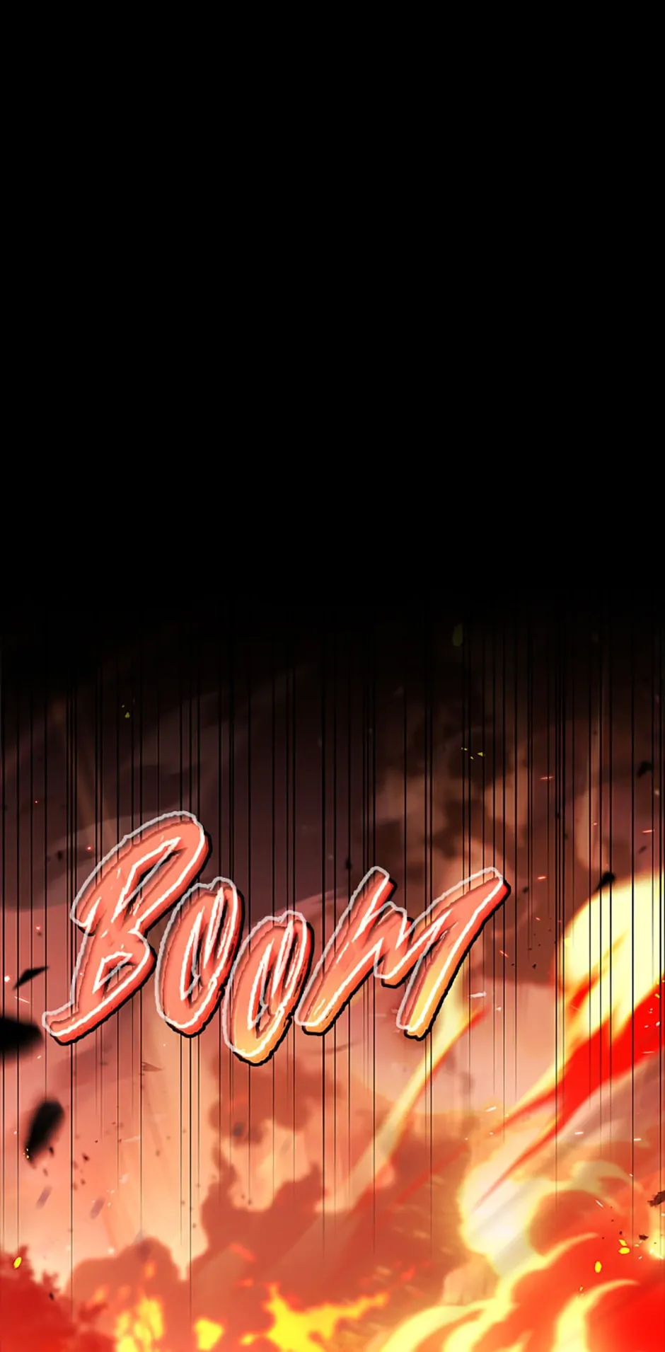 Read Demon Devourer EN Manga Online