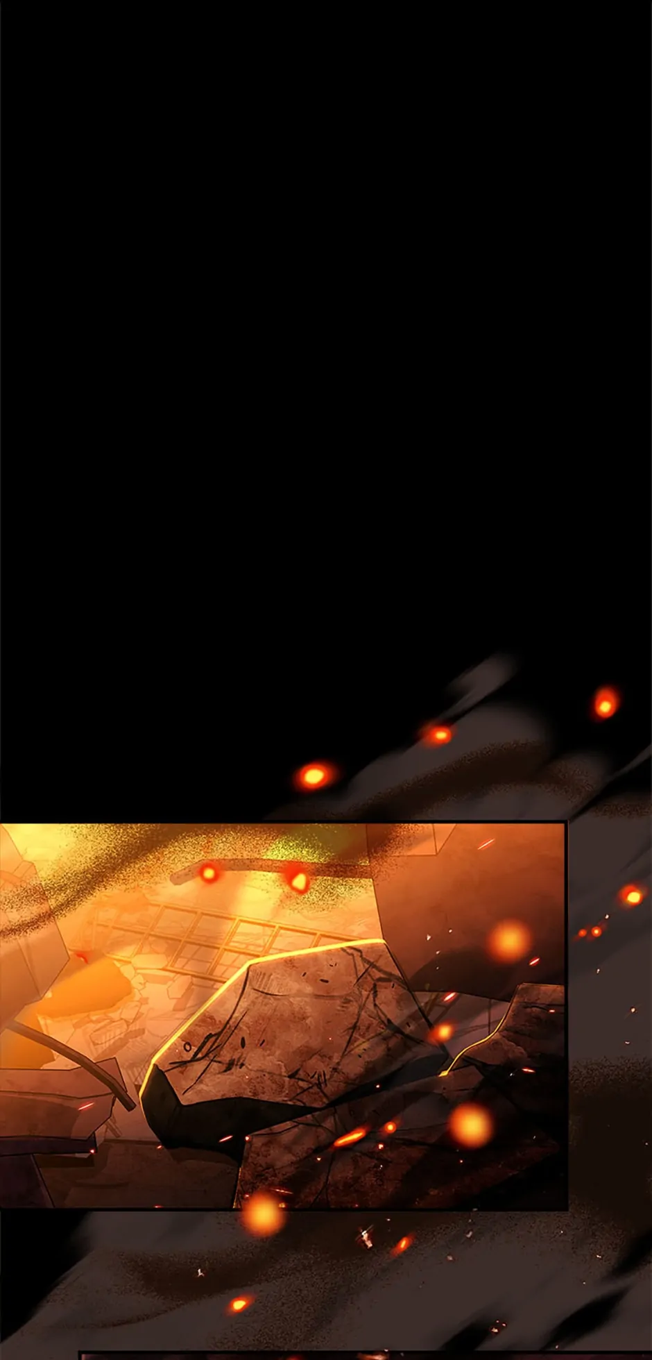 Read Demon Devourer EN Manga Online