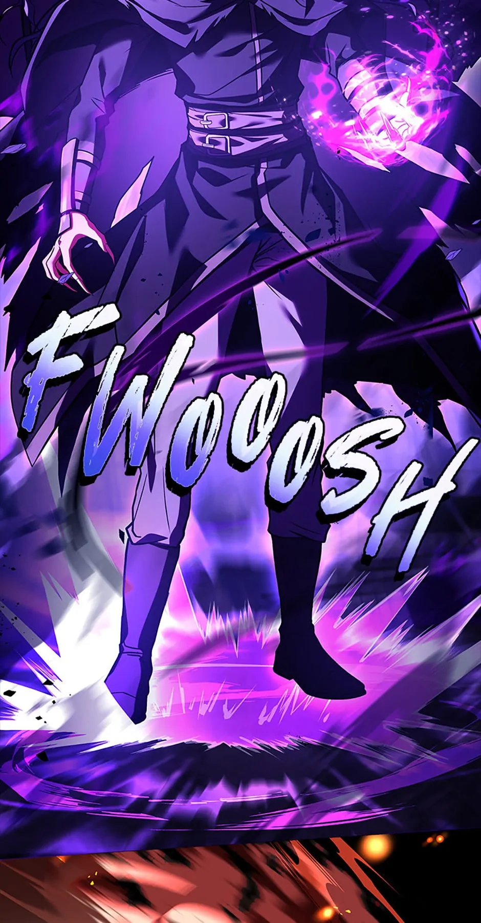 Read Demon Devourer EN Manga Online