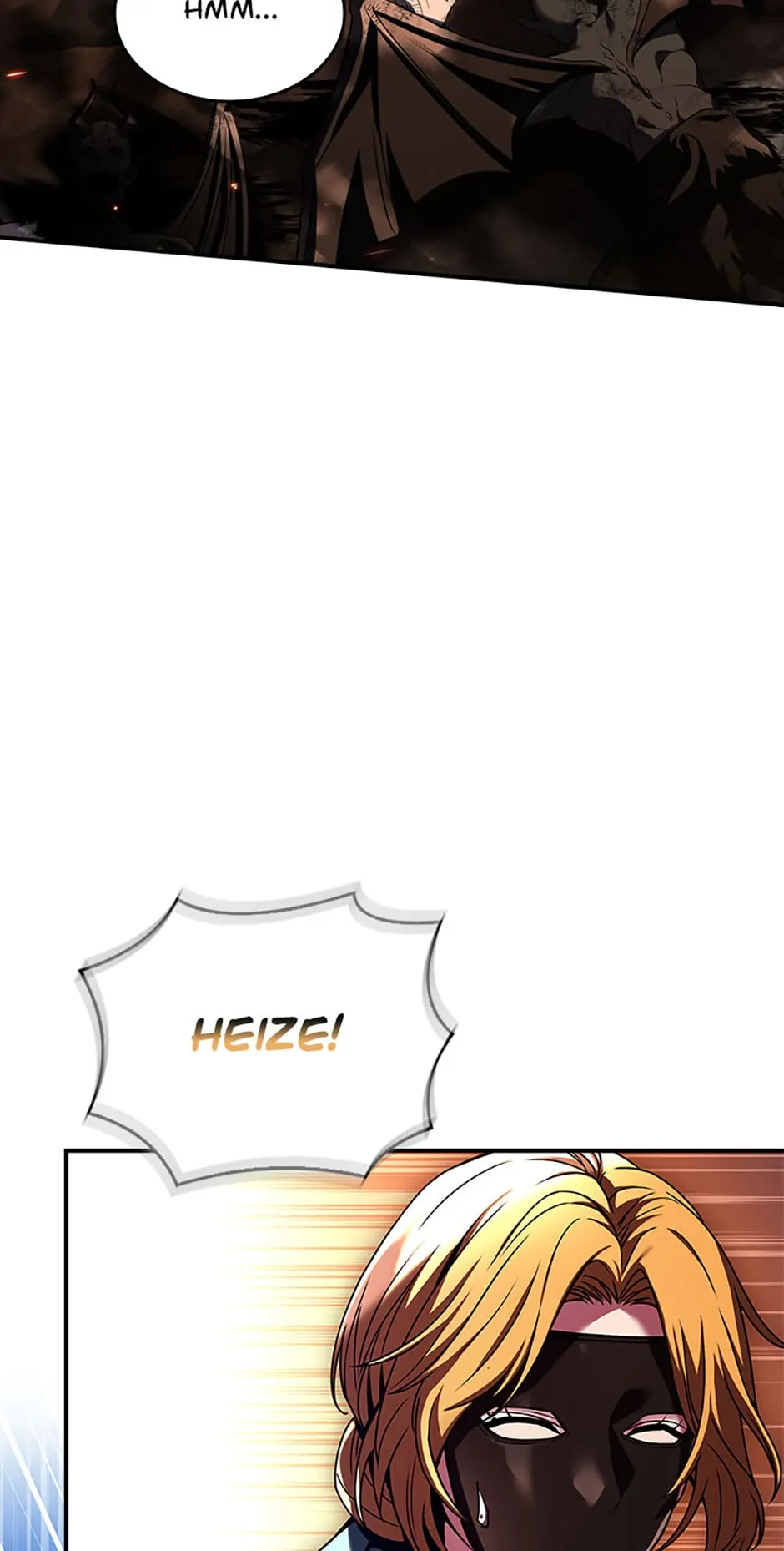 Read Demon Devourer EN Manga Online