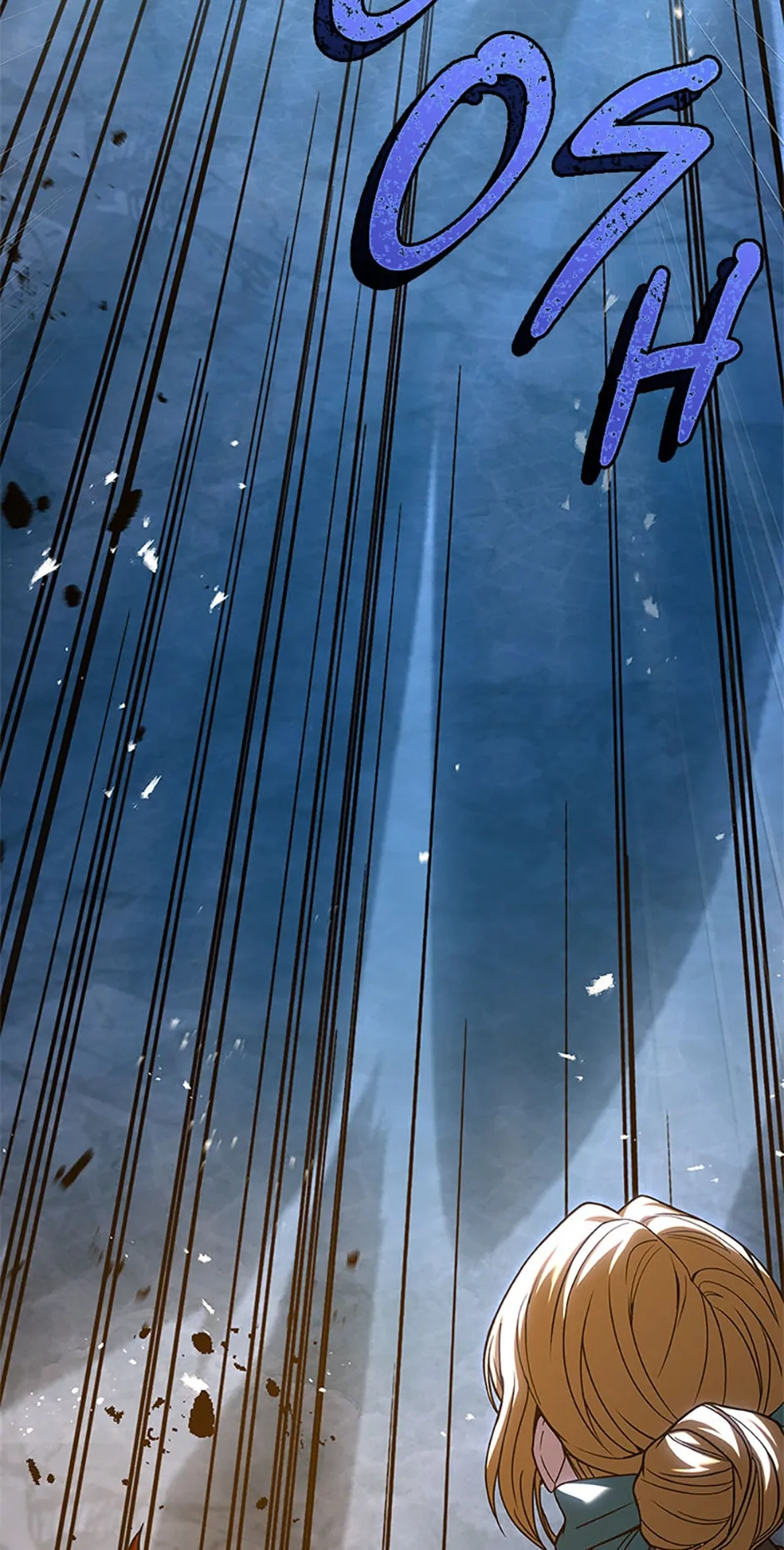 Read Demon Devourer EN Manga Online