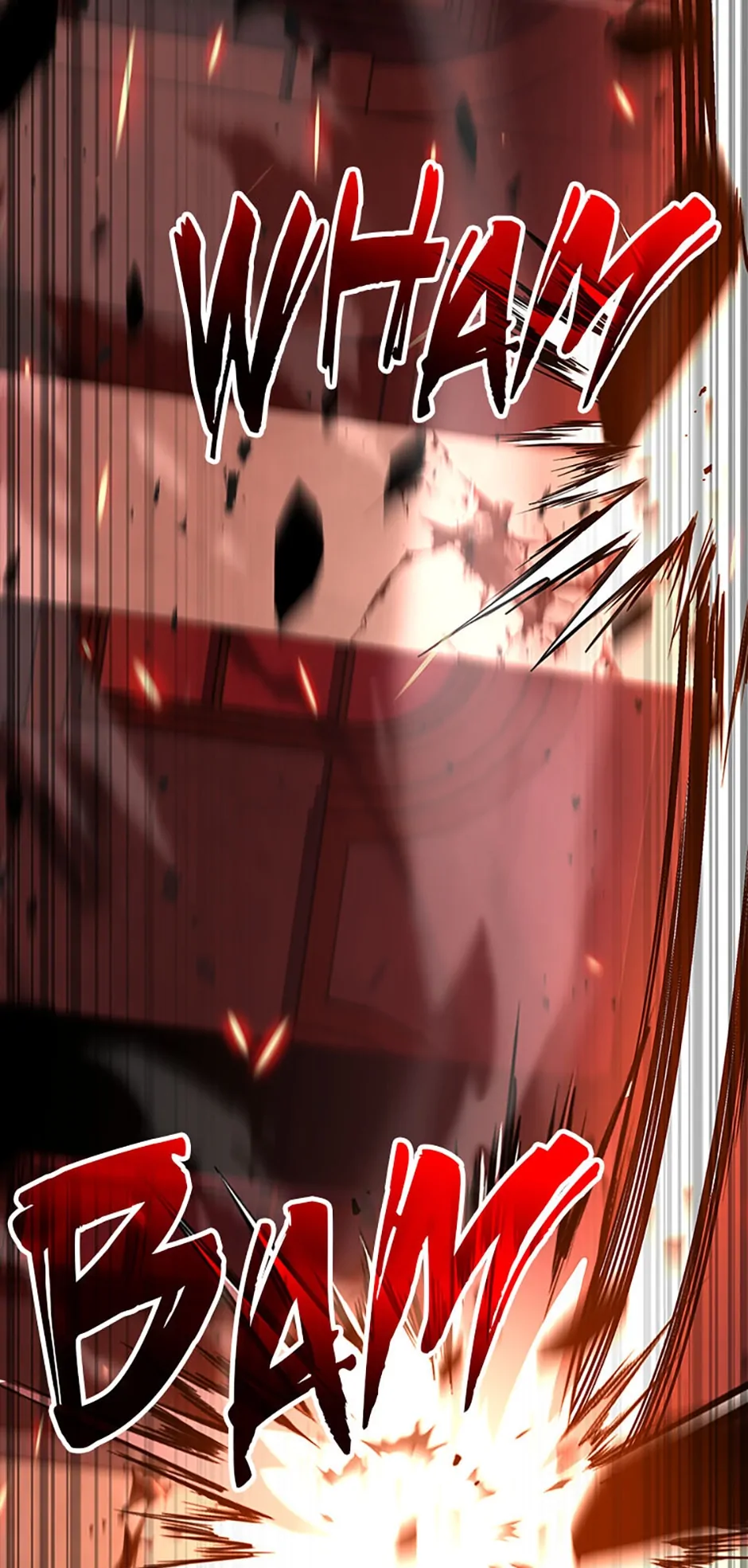 Read Demon Devourer EN Manga Online