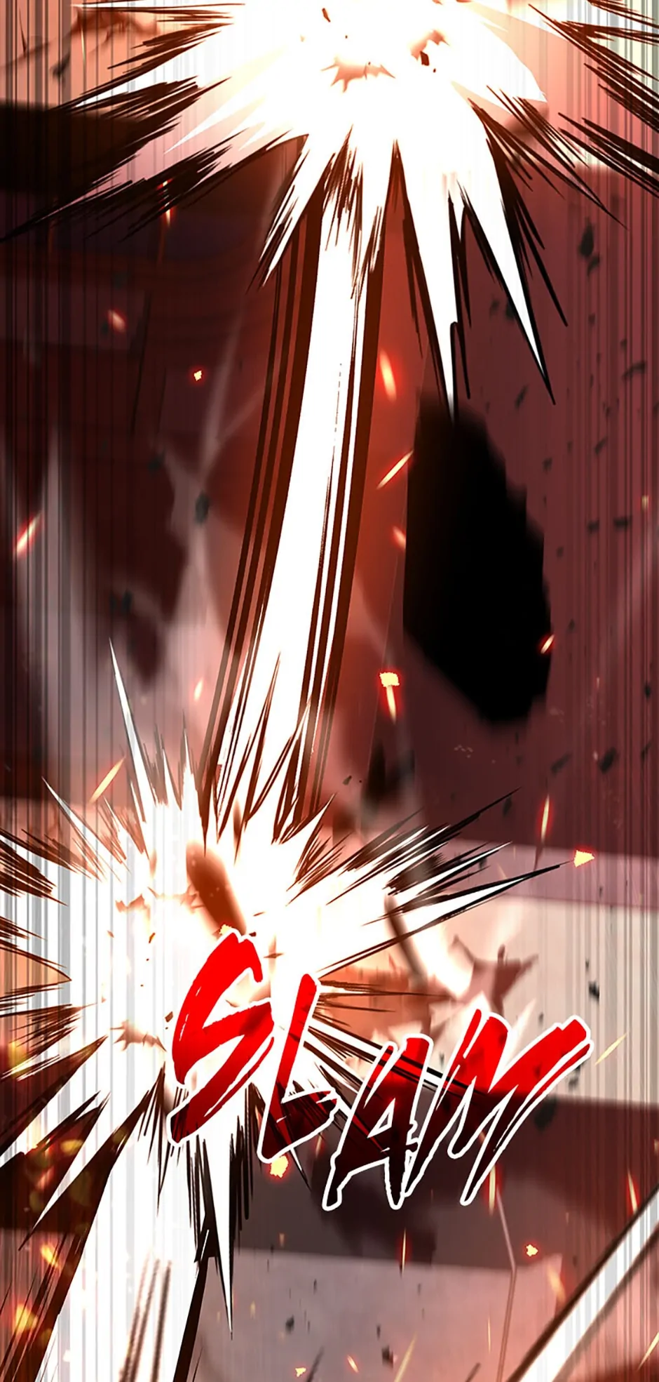 Read Demon Devourer EN Manga Online