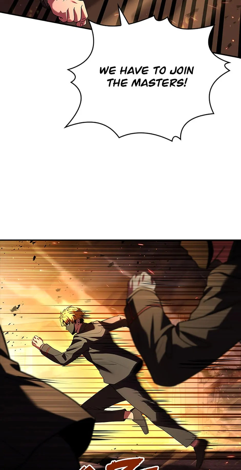 Read Demon Devourer EN Manga Online