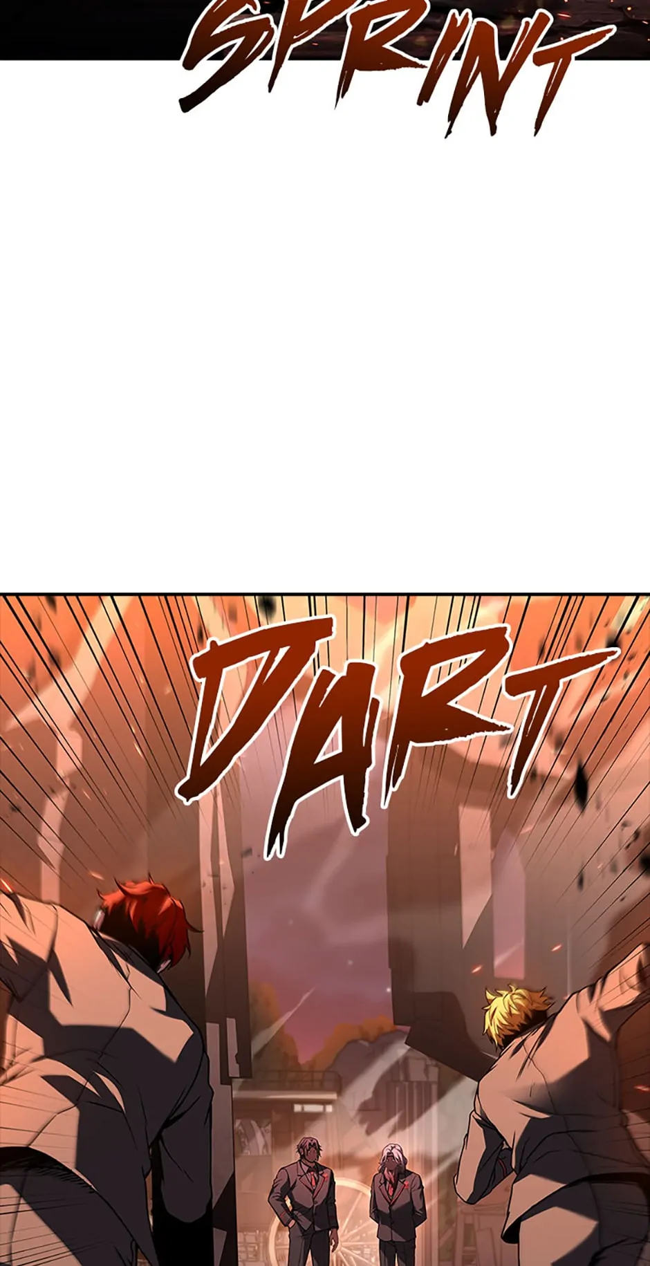 Read Demon Devourer EN Manga Online