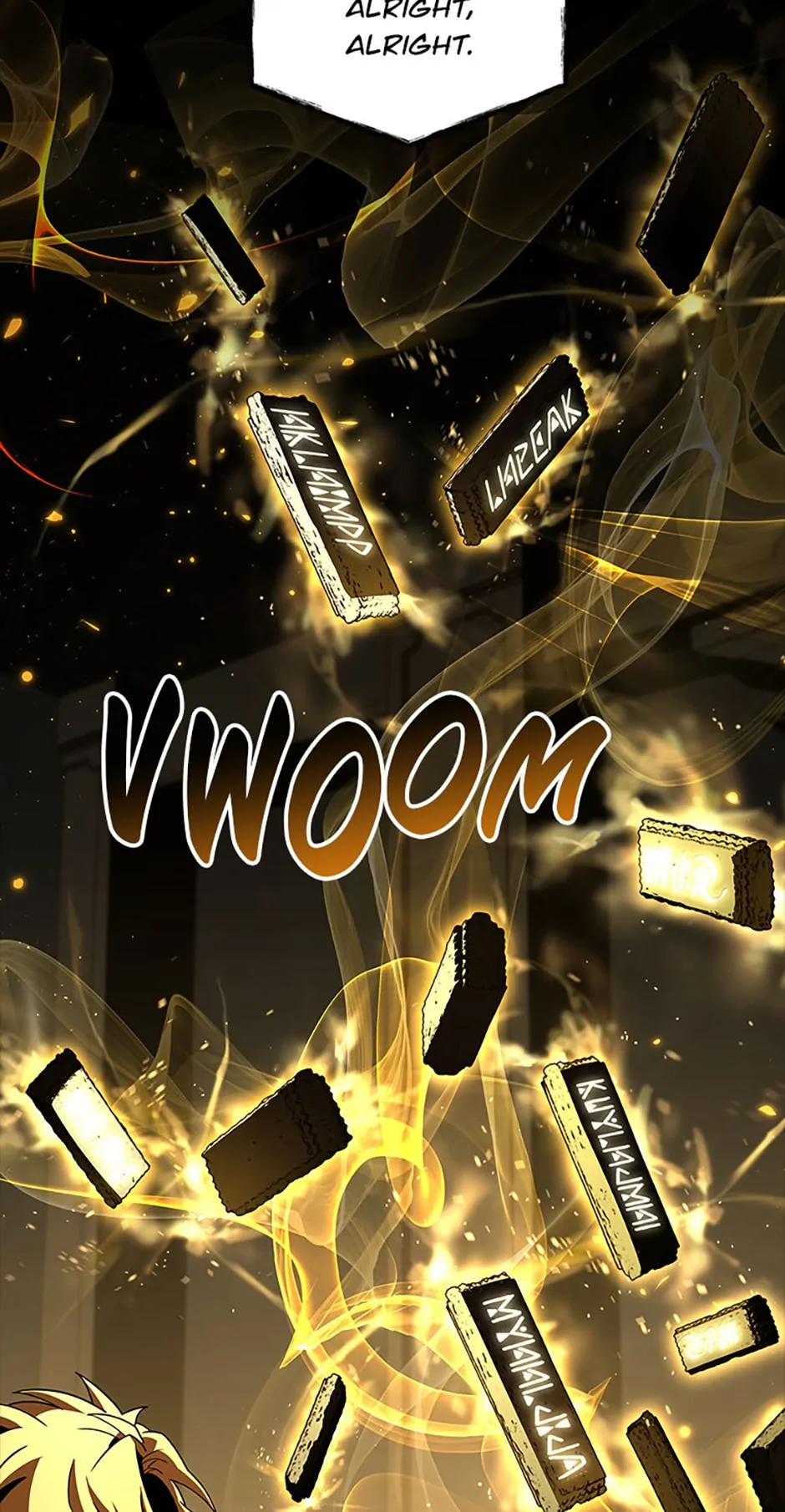 Read Demon Devourer EN Manga Online