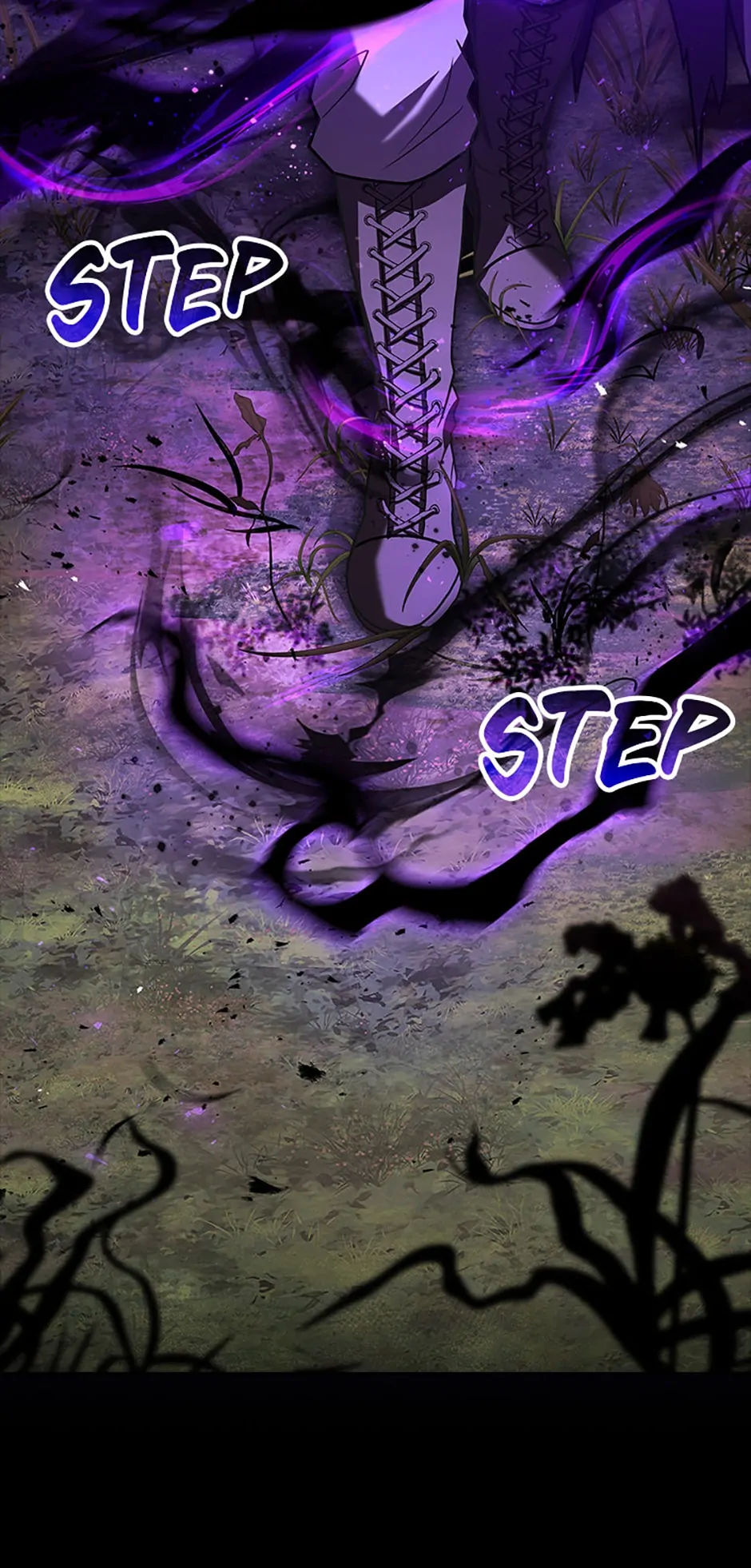 Read Demon Devourer EN Manga Online