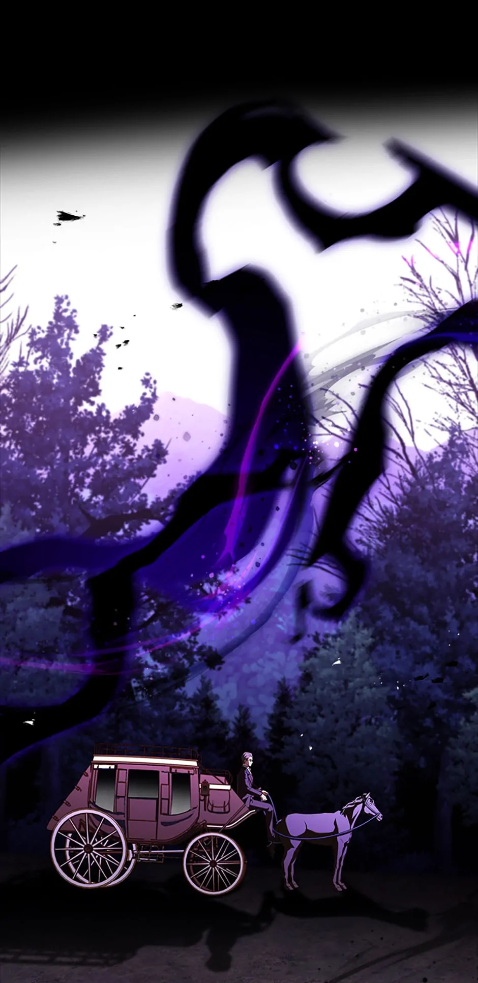 Read Demon Devourer EN Manga Online