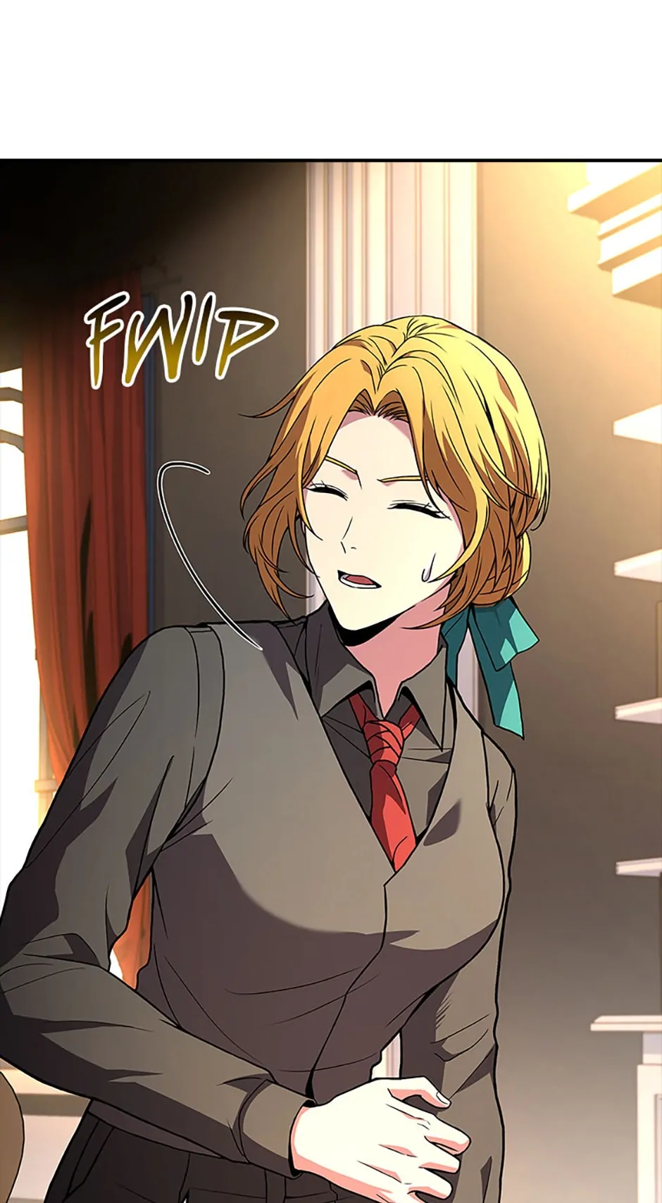 Read Demon Devourer EN Manga Online