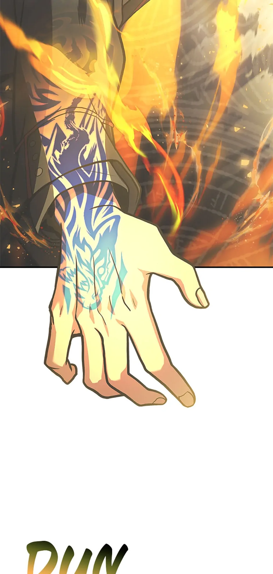 Read Demon Devourer EN Manga Online