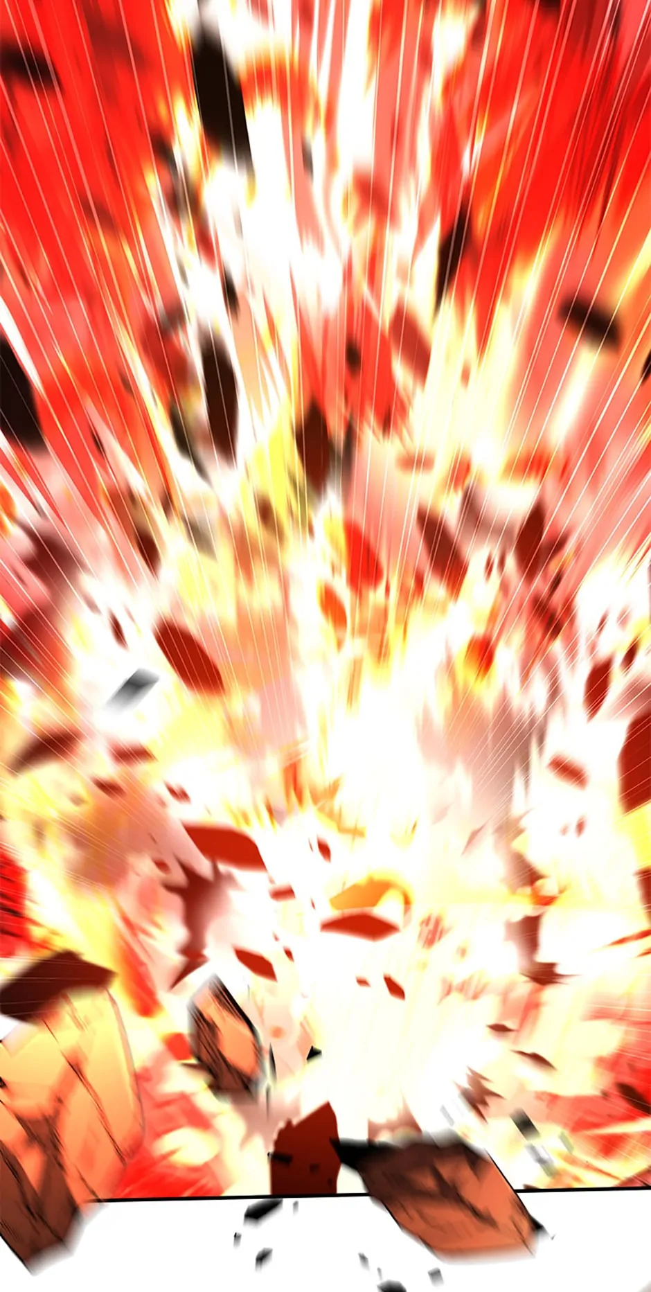 Read Demon Devourer EN Manga Online