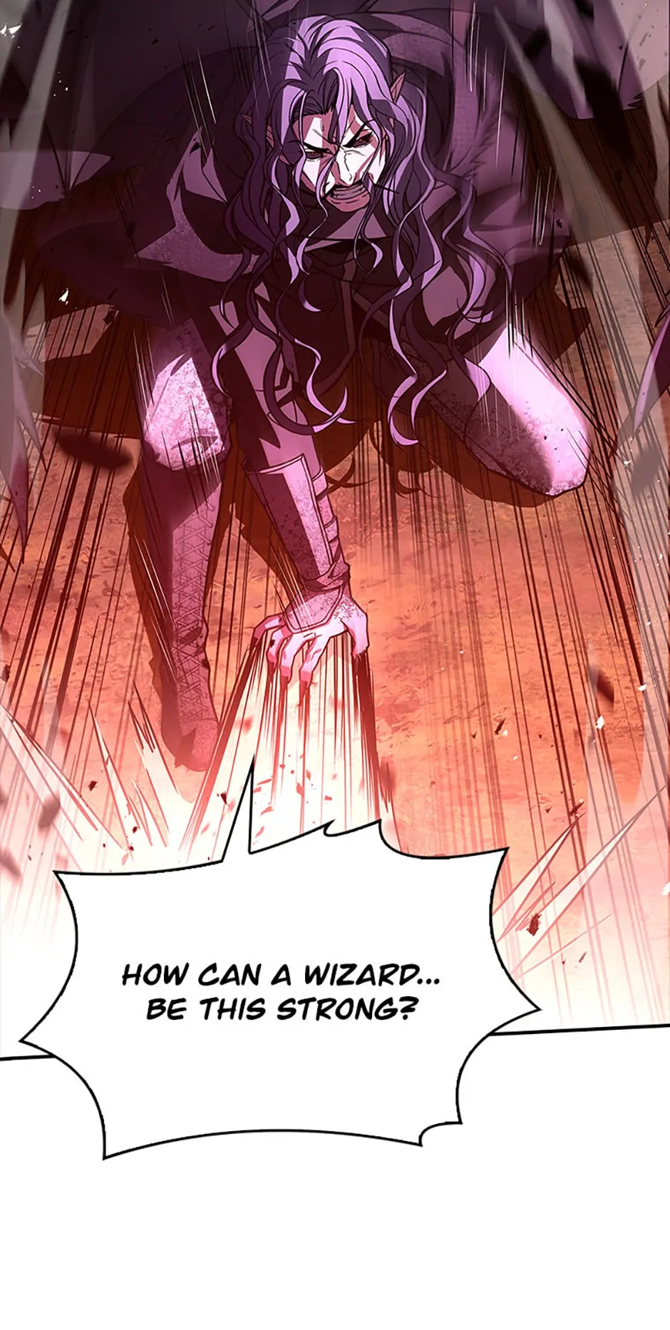 Read Demon Devourer EN Manga Online