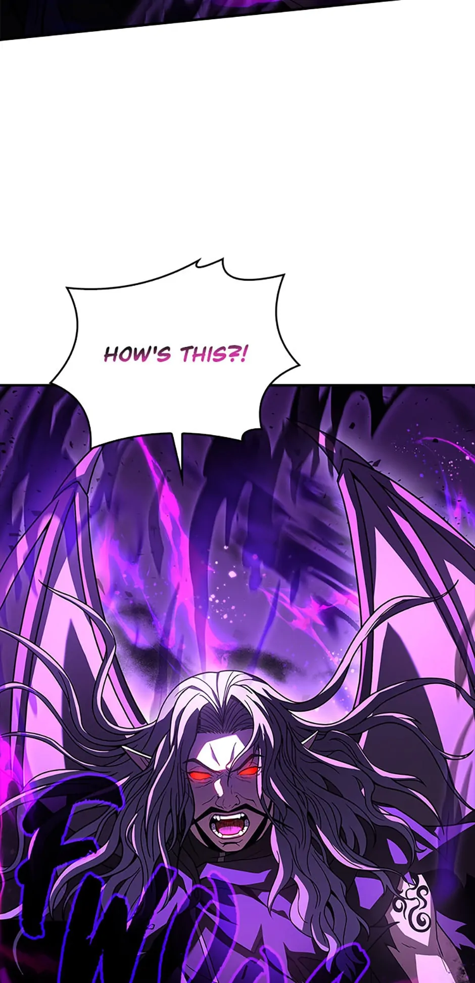 Read Demon Devourer EN Manga Online