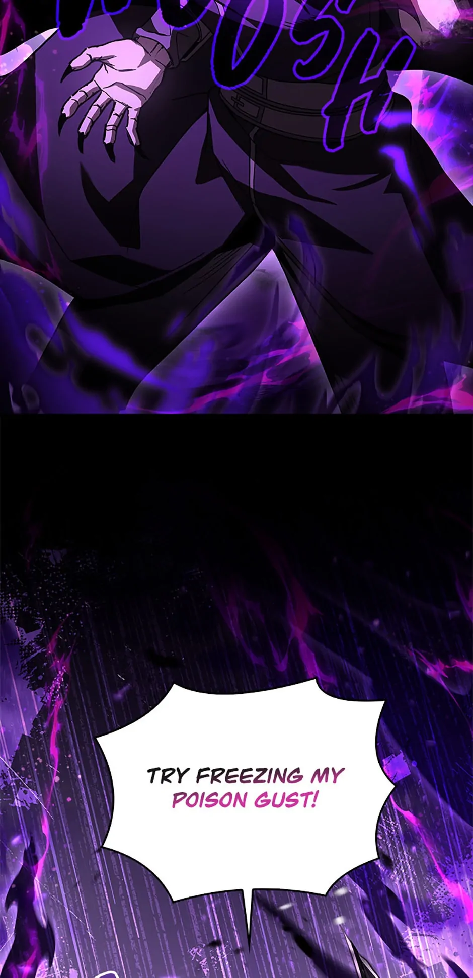 Read Demon Devourer EN Manga Online