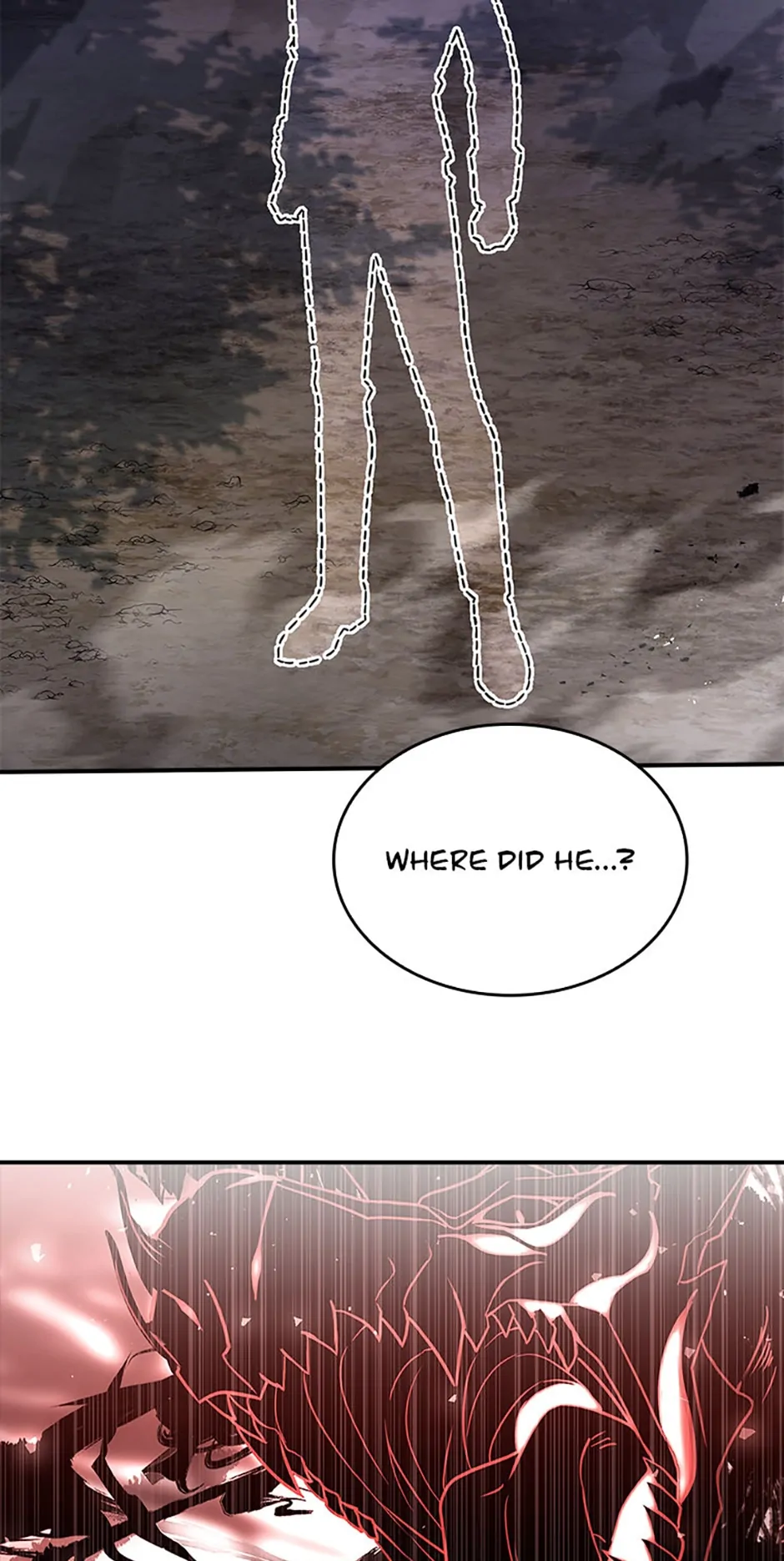 Read Demon Devourer EN Manga Online