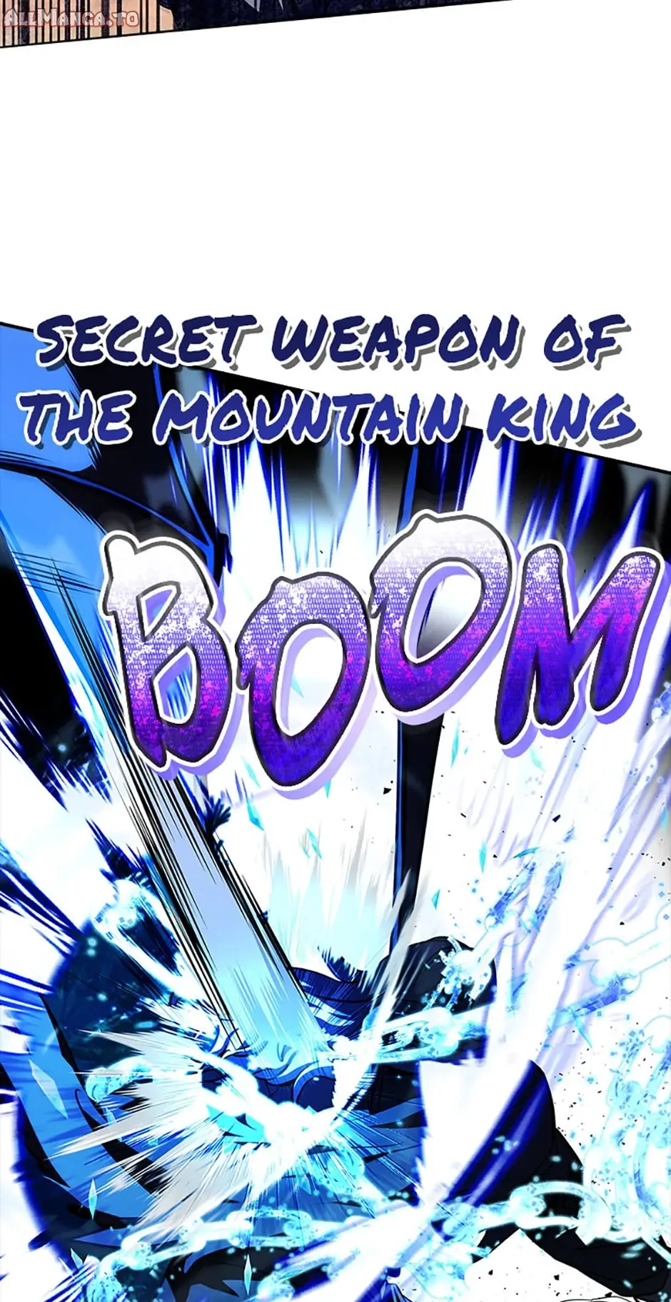 Read Demon Devourer EN Manga Online