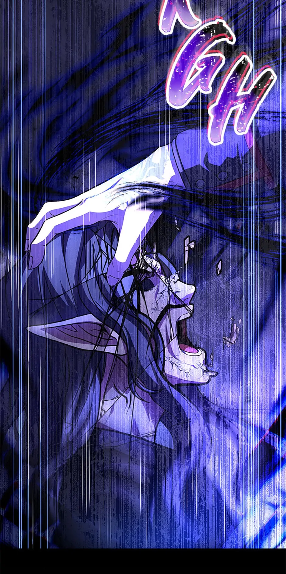 Read Demon Devourer EN Manga Online