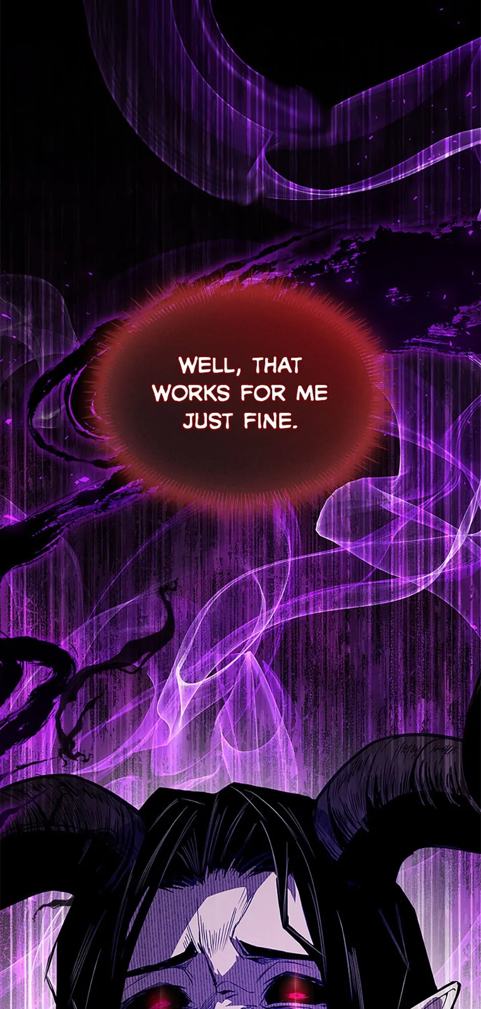 Read Demon Devourer EN Manga Online