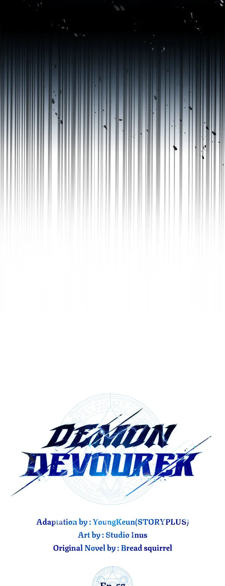 Read Demon Devourer EN Manga Online