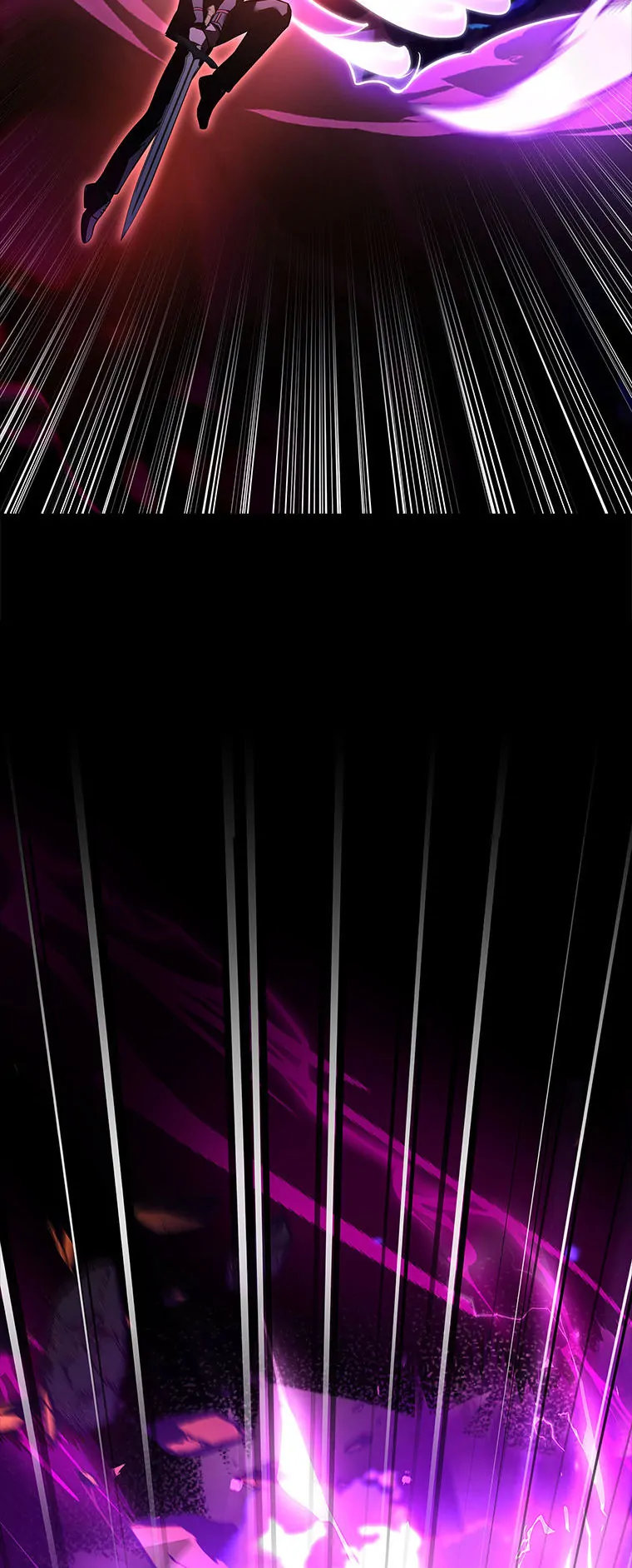 Read Demon Devourer EN Manga Online