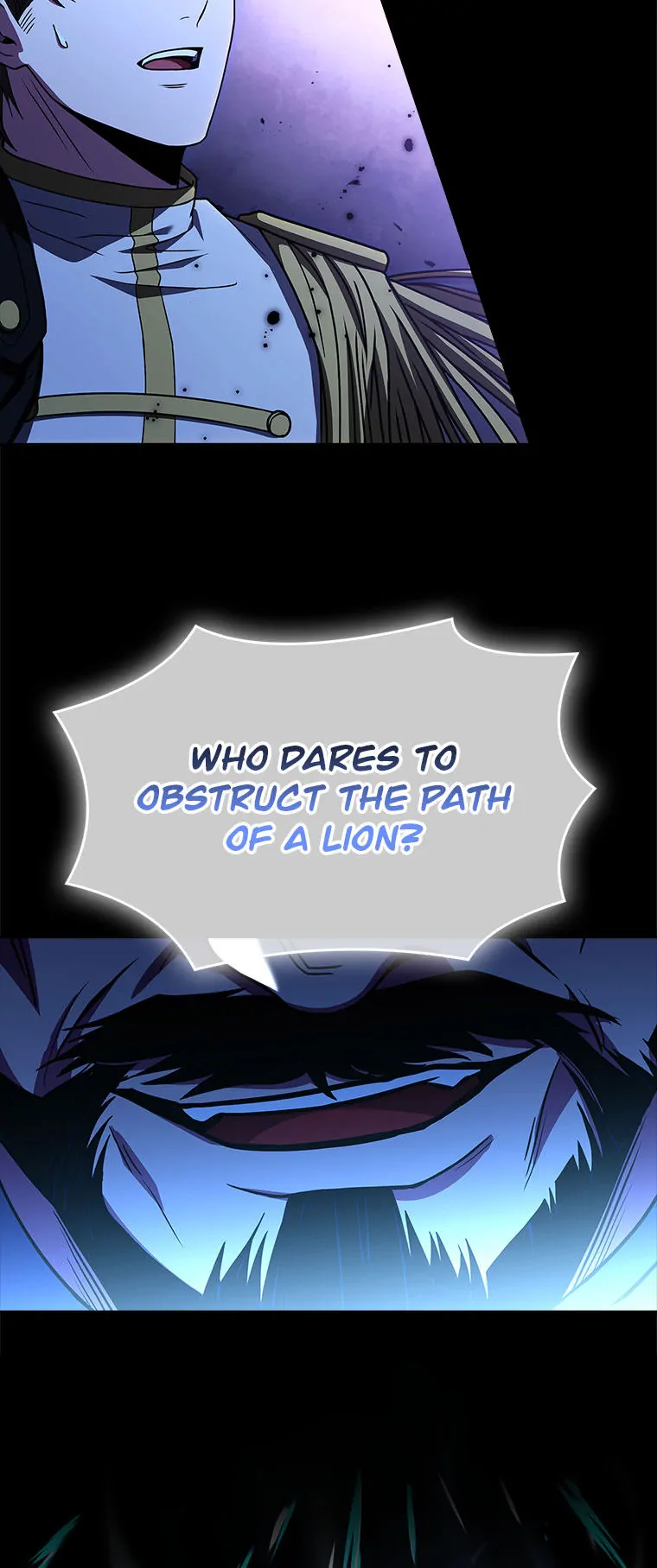 Read Demon Devourer EN Manga Online