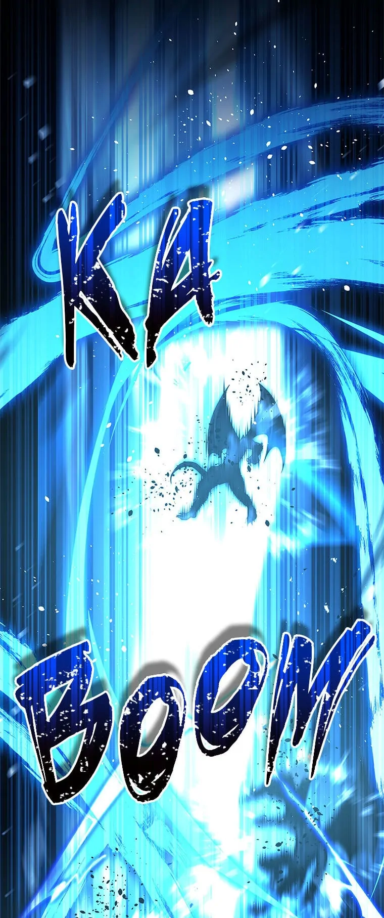 Read Demon Devourer EN Manga Online