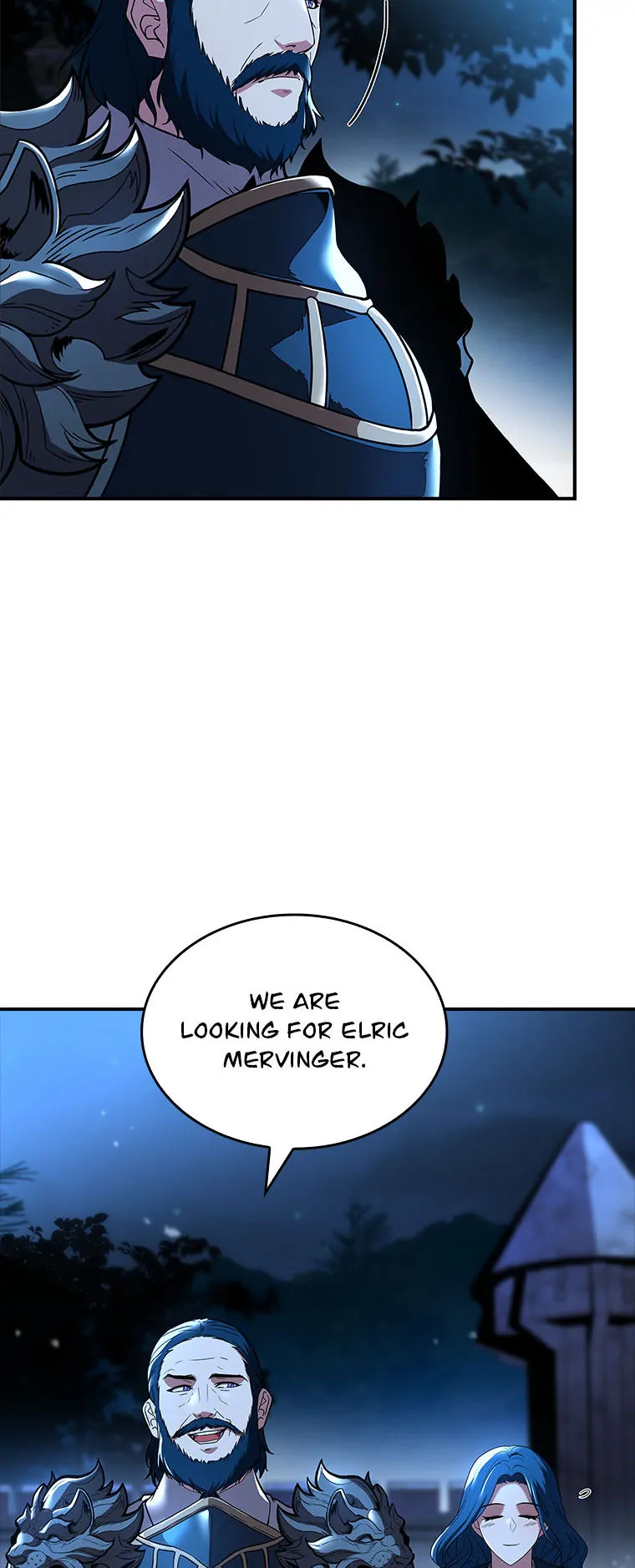 Read Demon Devourer EN Manga Online