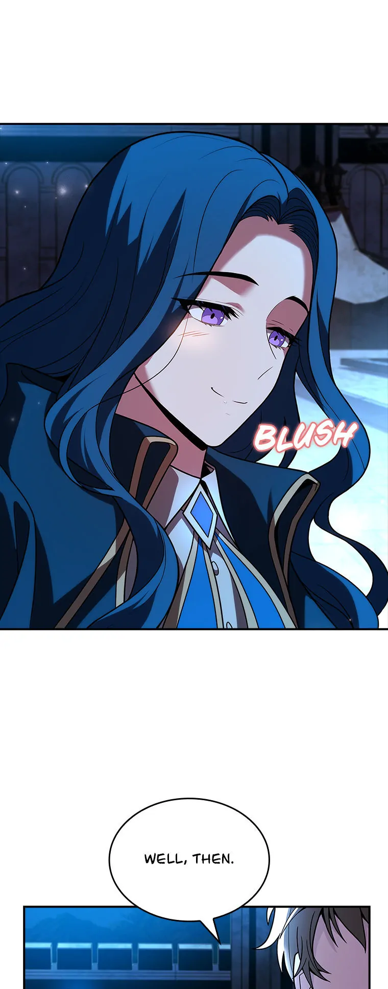 Read Demon Devourer EN Manga Online