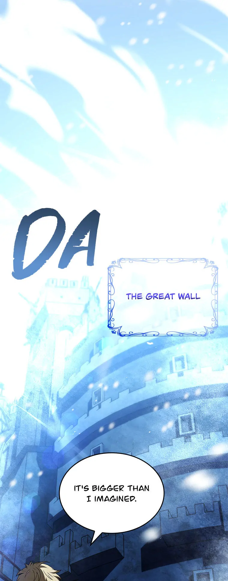 Read Demon Devourer EN Manga Online