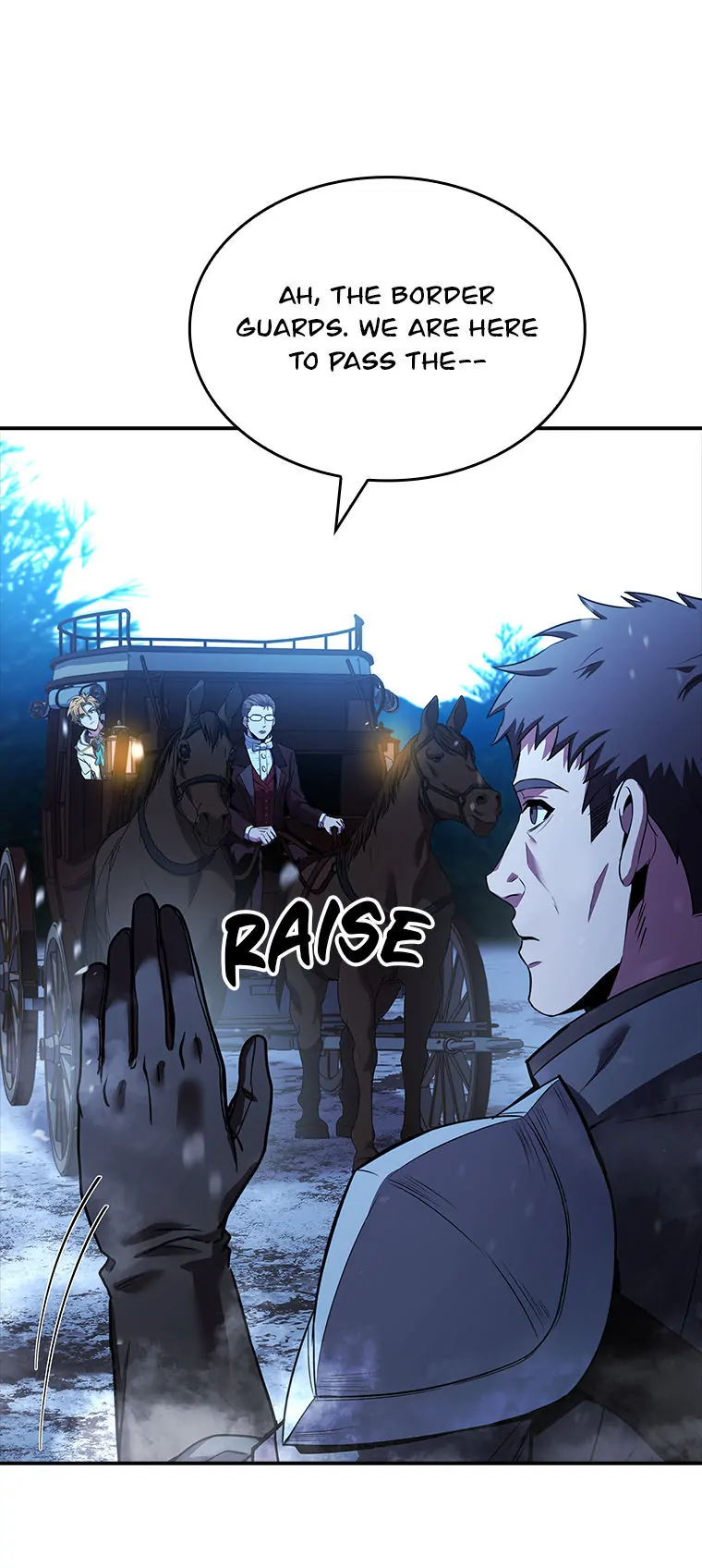 Read Demon Devourer EN Manga Online