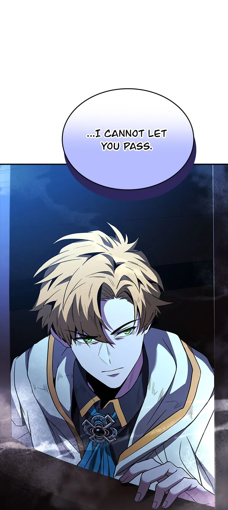 Read Demon Devourer EN Manga Online