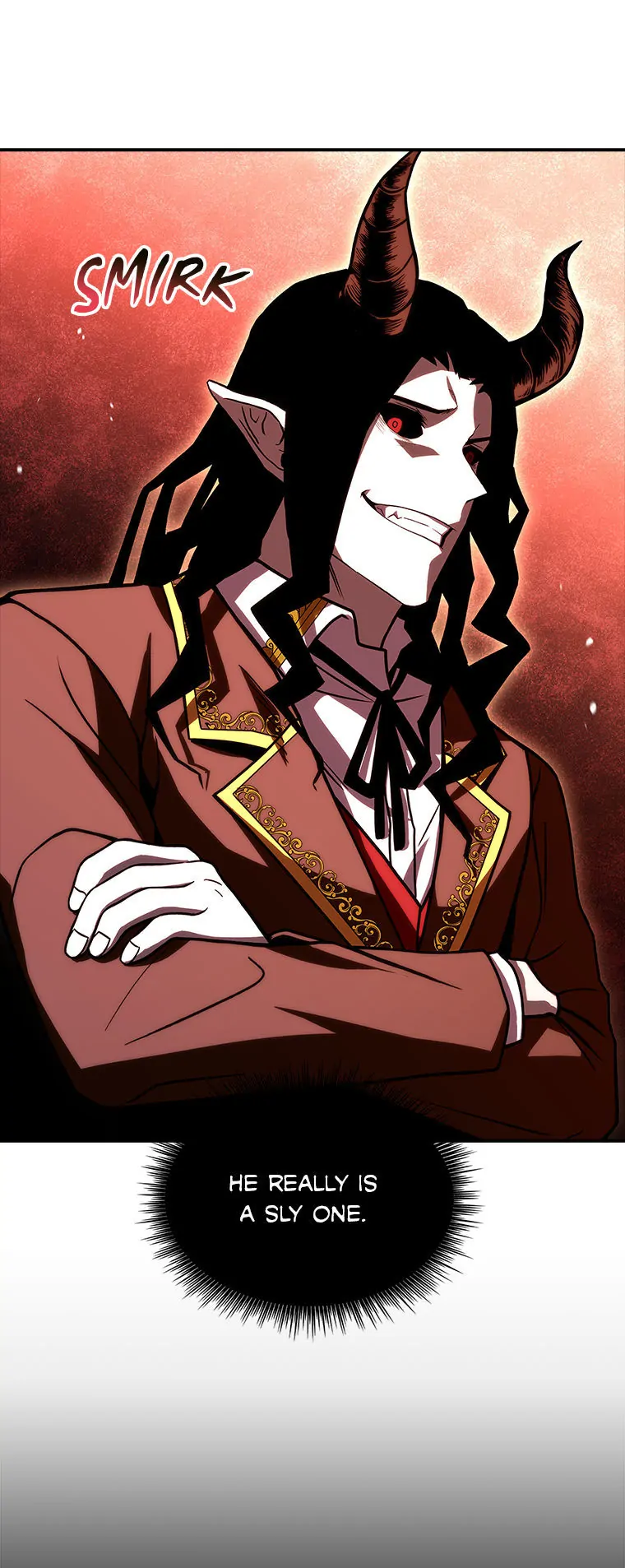 Read Demon Devourer EN Manga Online