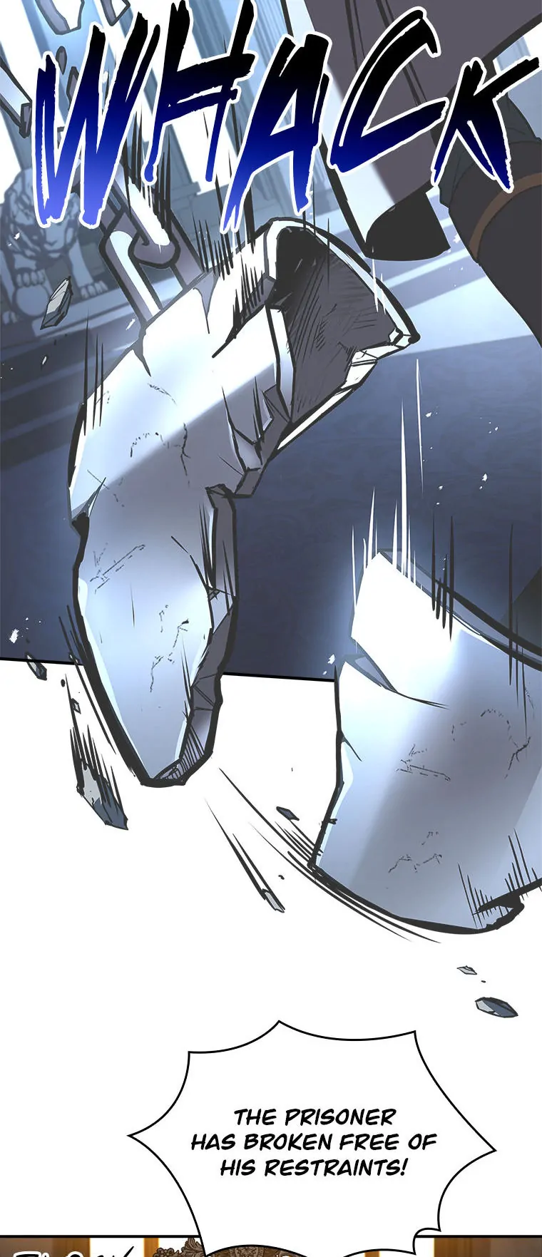 Read Demon Devourer EN Manga Online