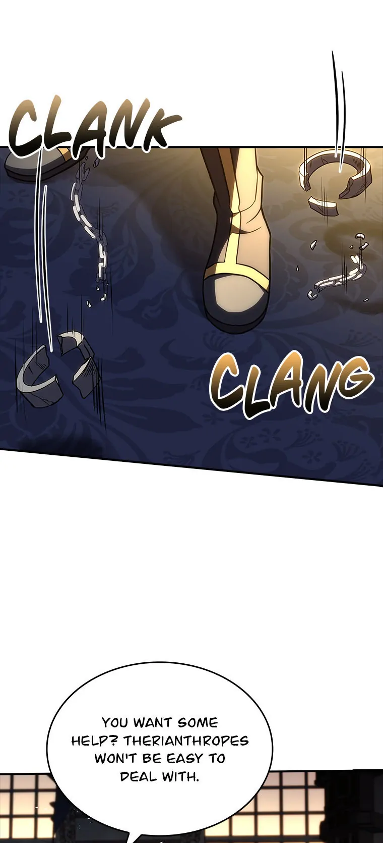 Read Demon Devourer EN Manga Online