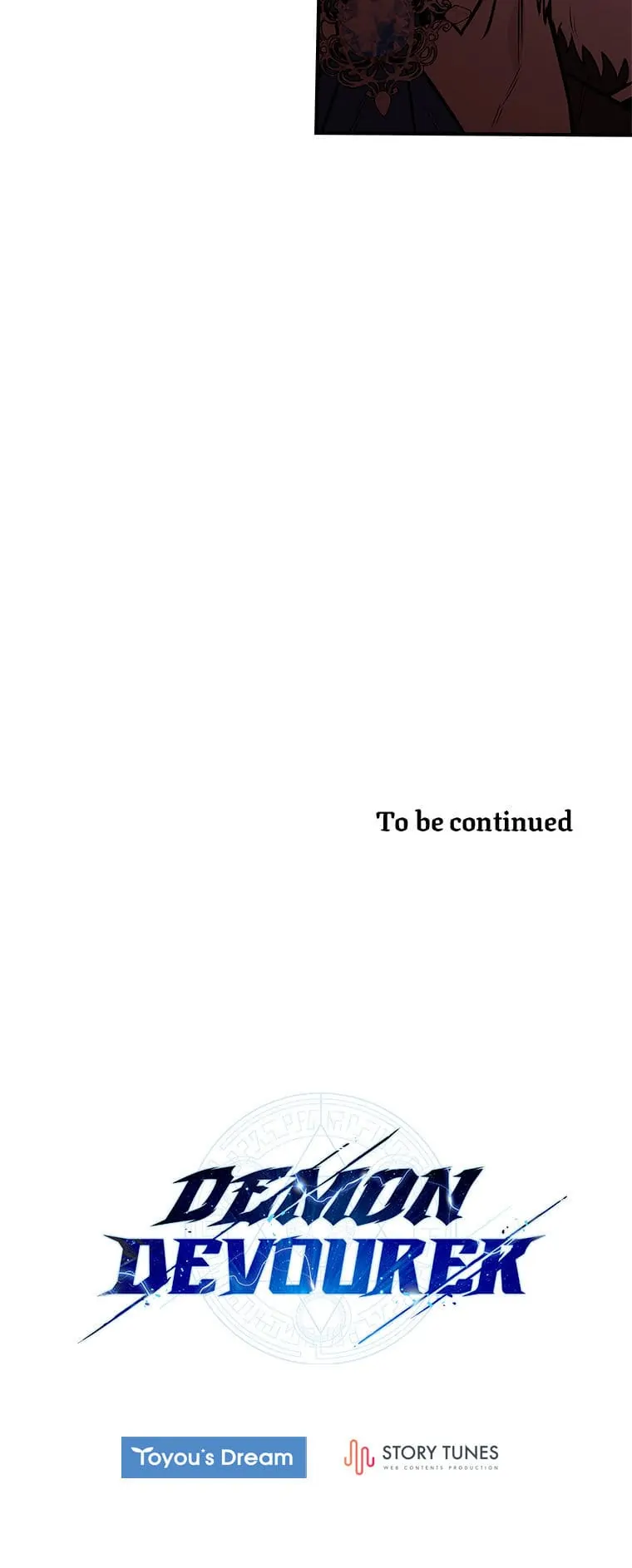 Read Demon Devourer EN Manga Online