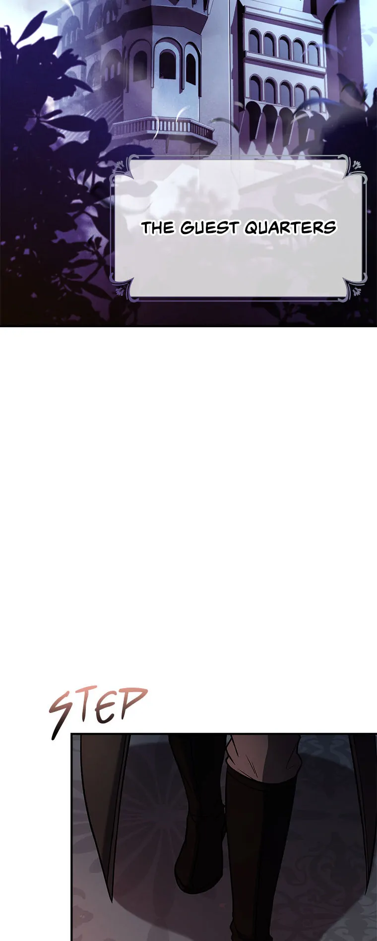 Read Demon Devourer EN Manga Online