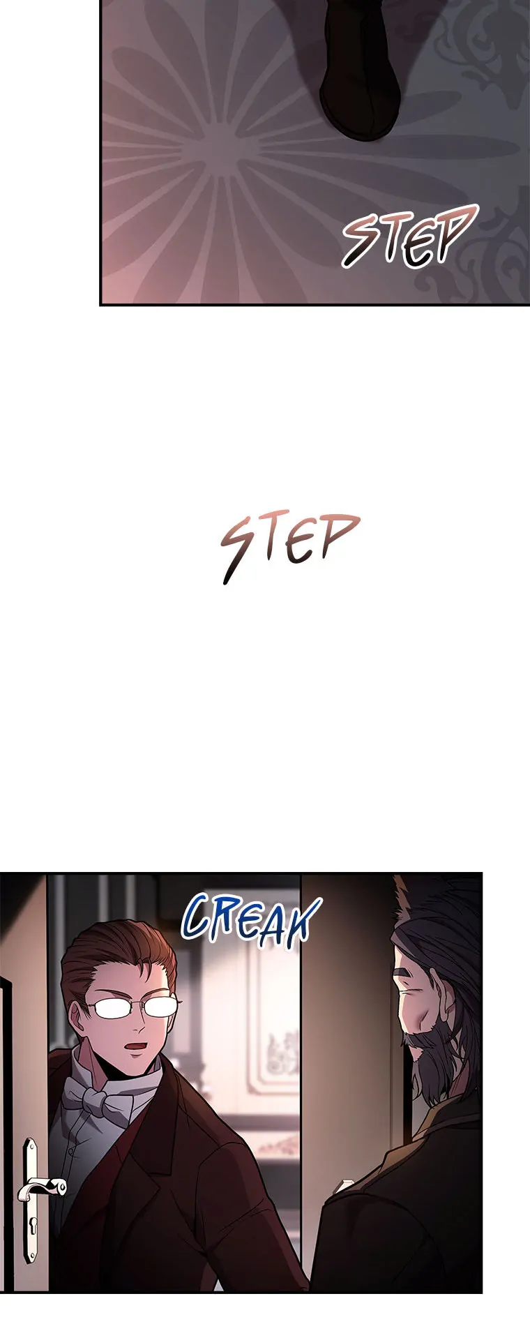 Read Demon Devourer EN Manga Online