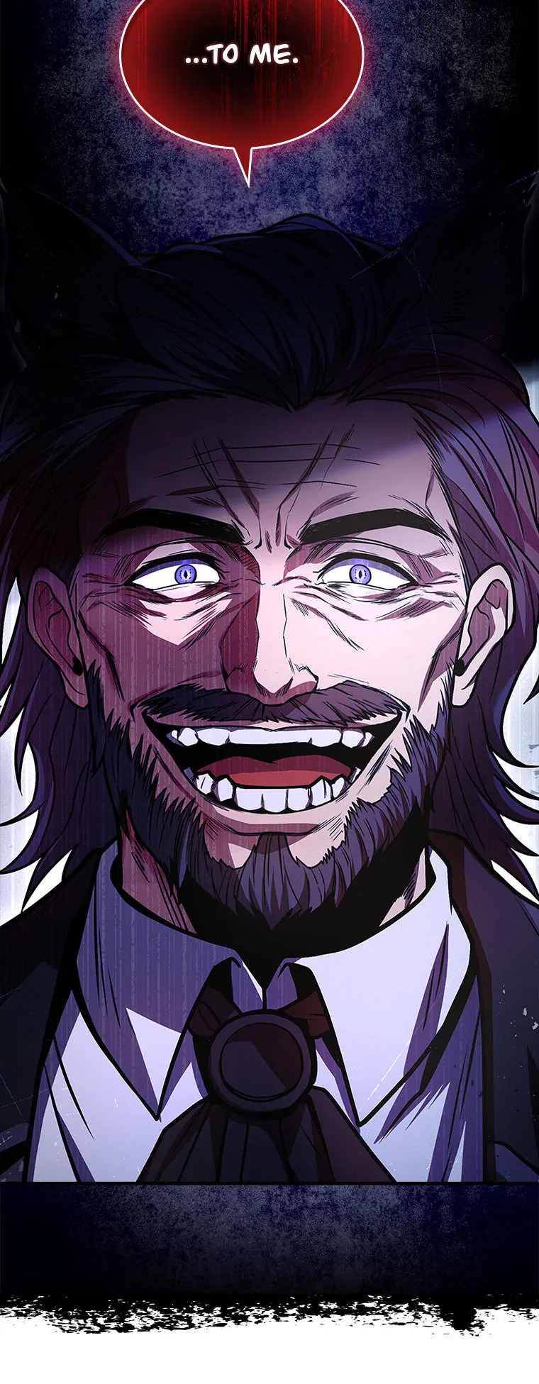 Read Demon Devourer EN Manga Online