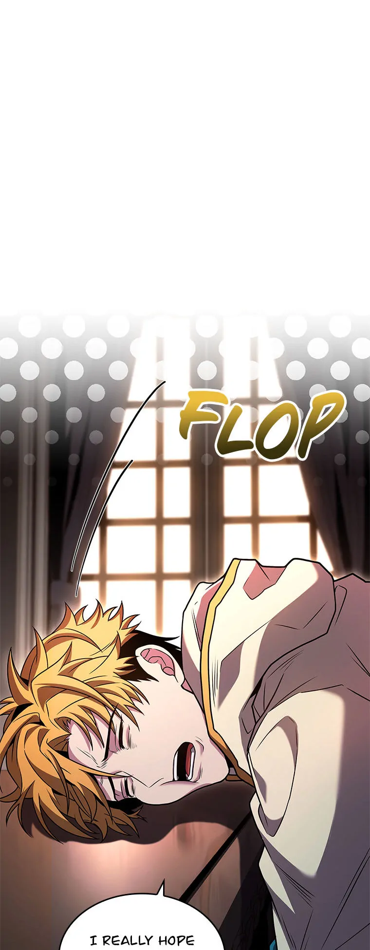 Read Demon Devourer EN Manga Online