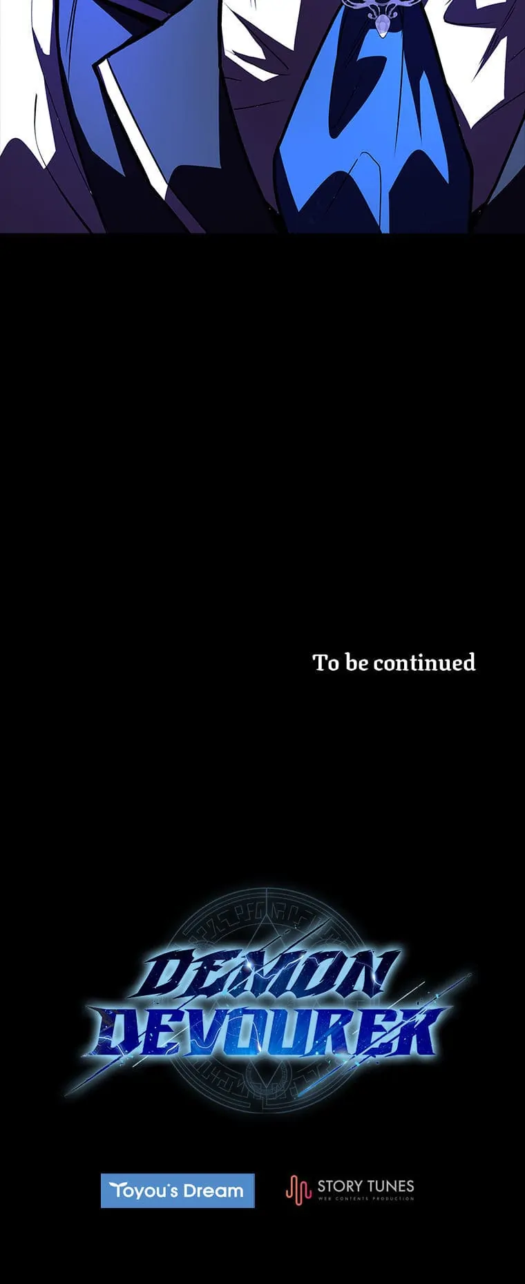 Read Demon Devourer EN Manga Online